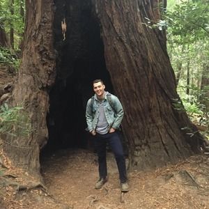 Meet your Posher, Harry